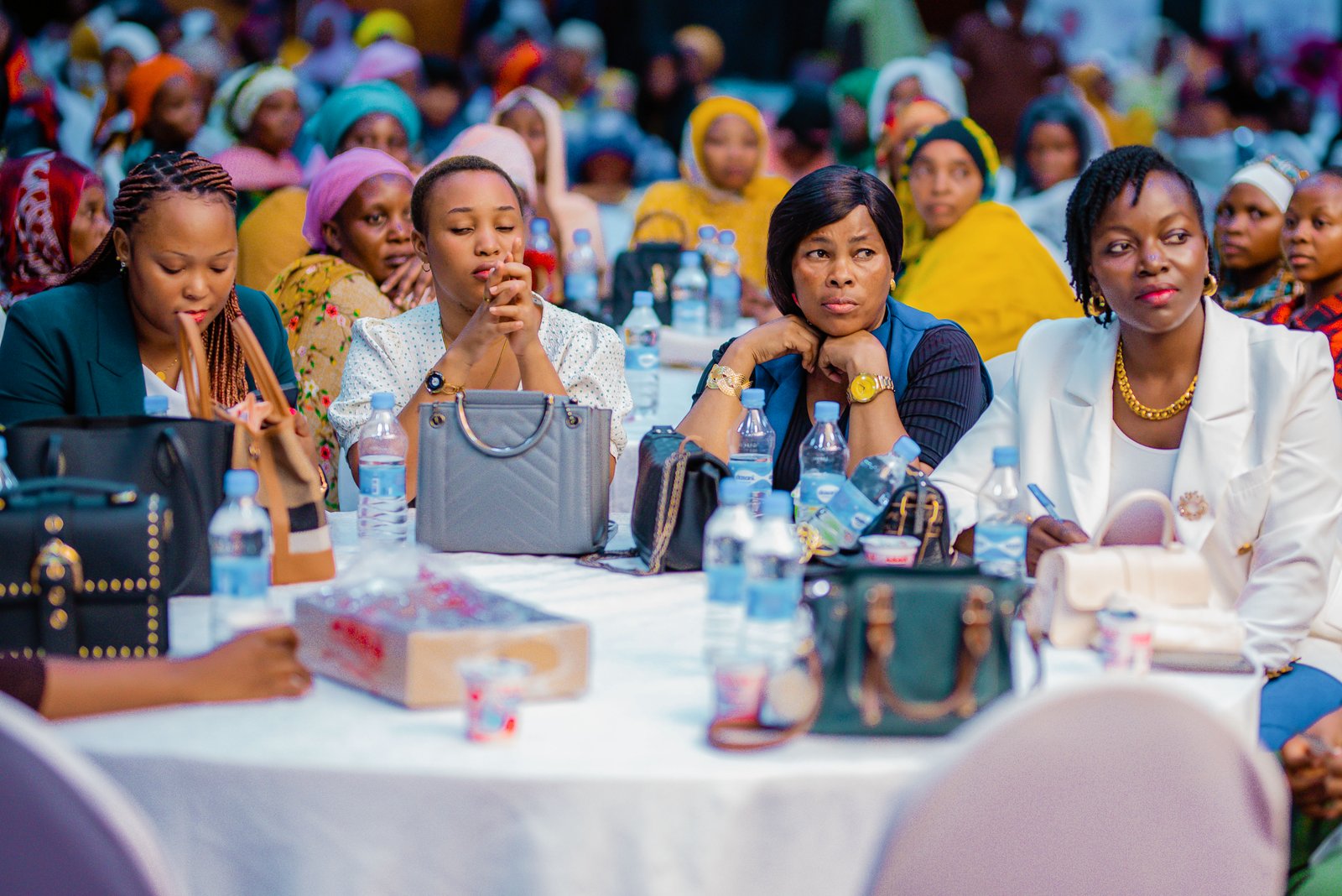 Mama Lishe Gala (Women Food Vendors) Season Two - Image 9